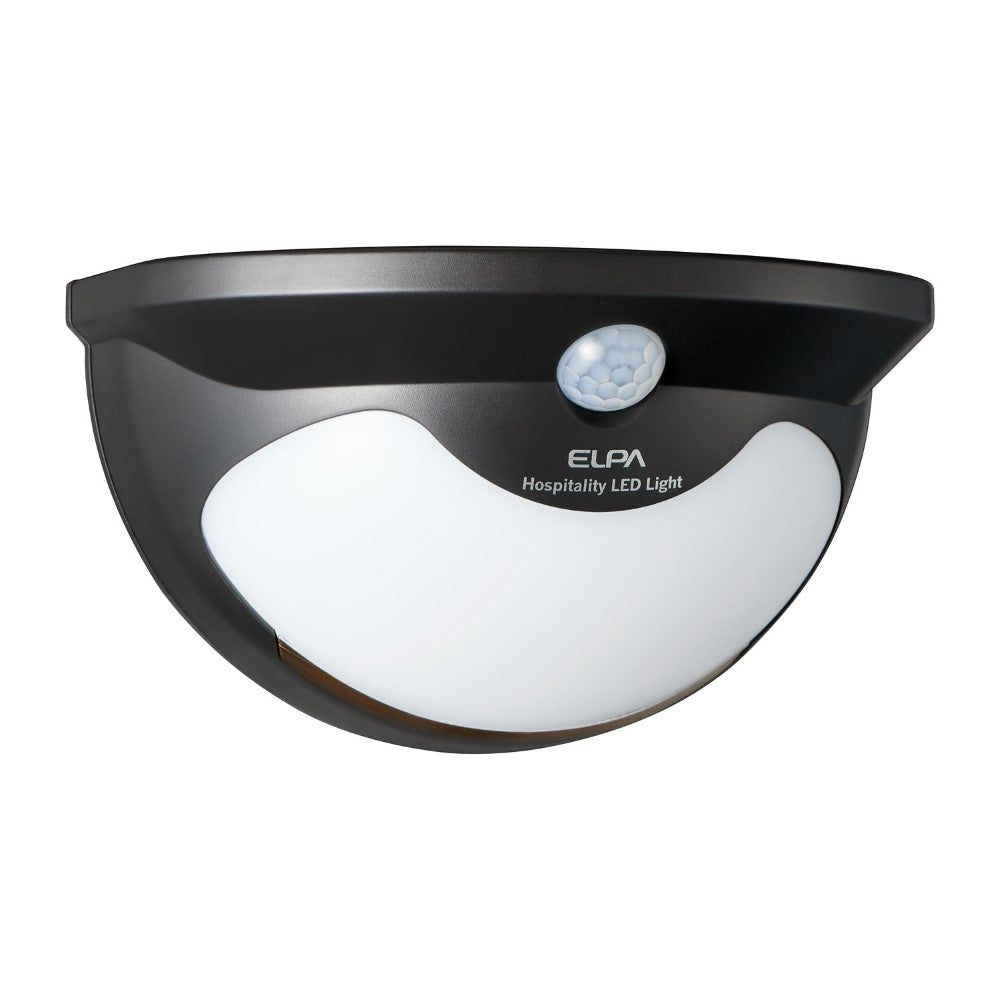 ELPA LED Motion Sensor Light for Door HLH-2206
