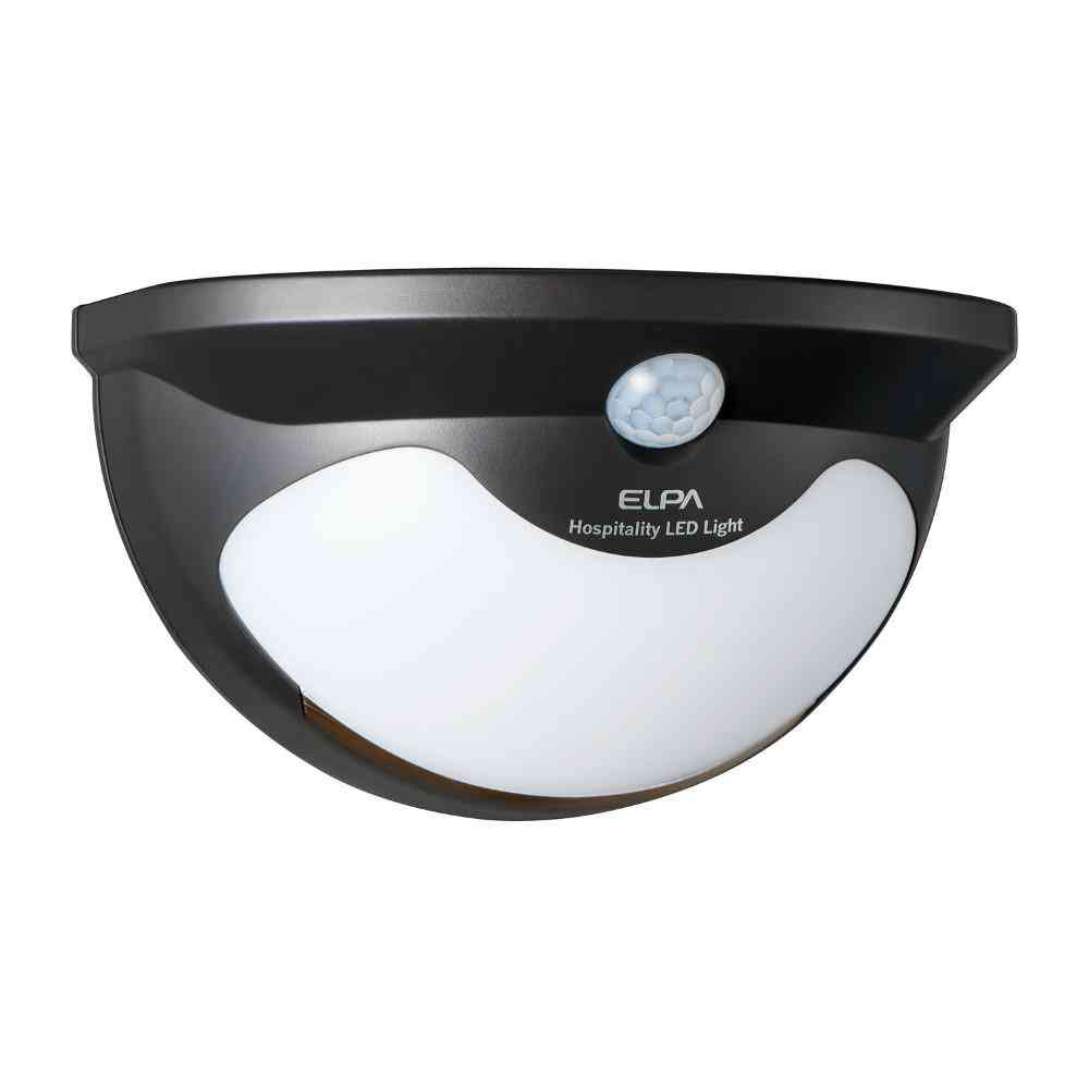 ELPA LED Motion Sensor Light for Door HLH-2206
