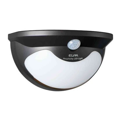 ELPA LED Motion Sensor Light for Door HLH-2206