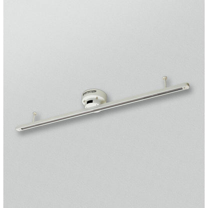 ELPA Remote Control Ceiling Bar Stylish Indirect Lighting 1m LRC-RSL100C(IV)