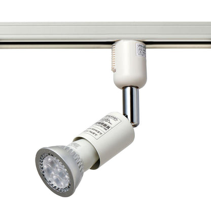 ELPA Lighting Bar Light Stylish Indirect Lighting E11 Base with LED Halogen Daylight Equivalent LRS-L800CD