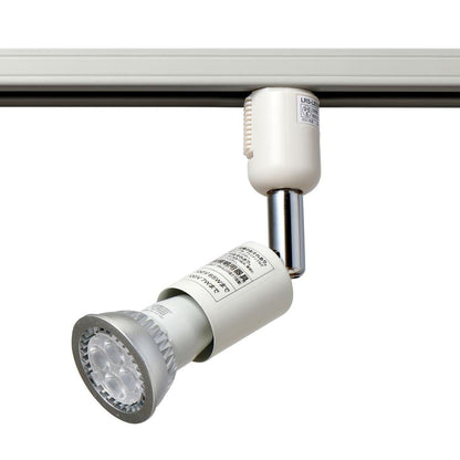 ELPA Lighting Bar Light Stylish Indirect Lighting E11 Base with LED Halogen LRS-L800CL