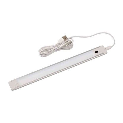 ELPA USB Multi-Purpose Light Push ALT-USB2030PS (D)