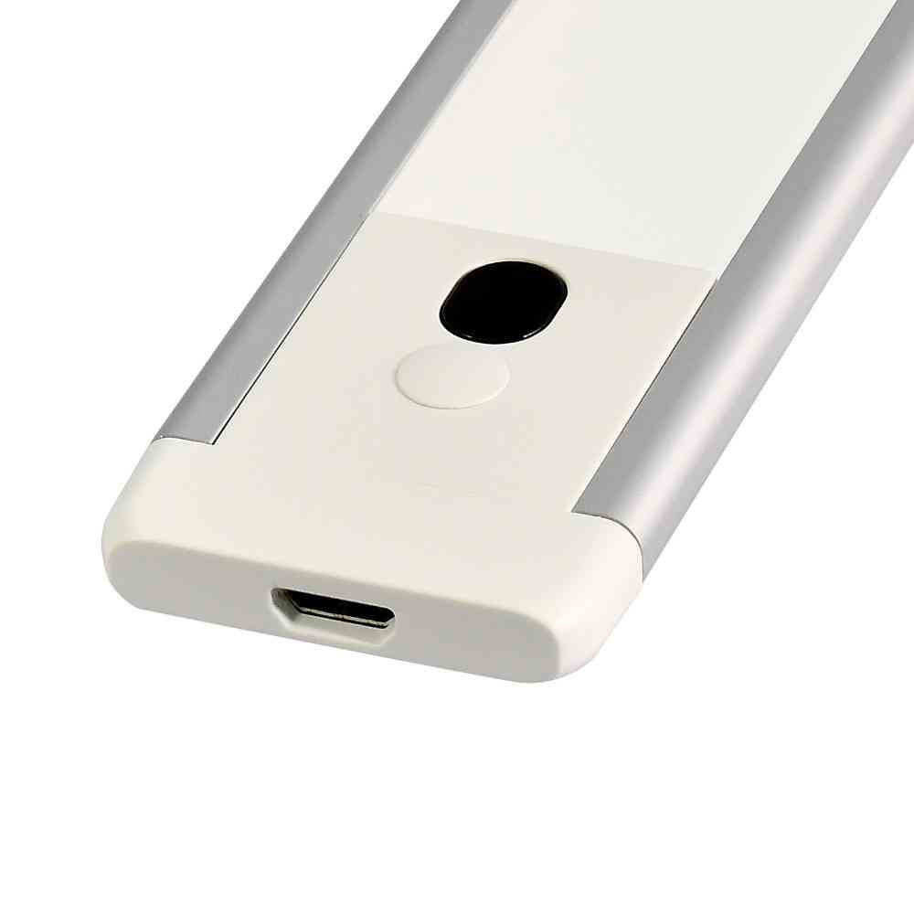 ELPA USB Multi-Purpose Light Push ALT-USB2030PS (D)