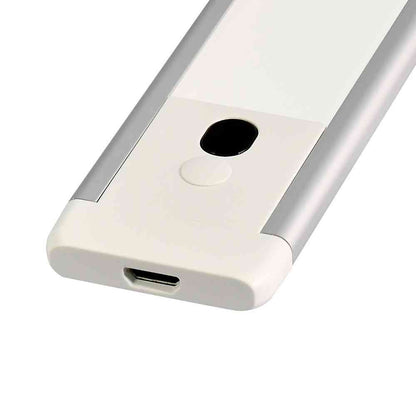 ELPA USB Multi-Purpose Light Push ALT-USB2030PS (D)