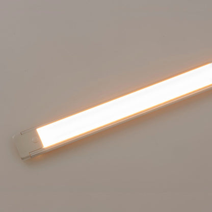 ELPA LED Bar Light USB Powered Push Type 30cm Warm White ALT-USB2030PS (L)