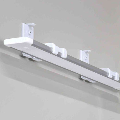 ELPA LED Bar Light USB Powered Push Type 30cm Warm White ALT-USB2030PS (L)