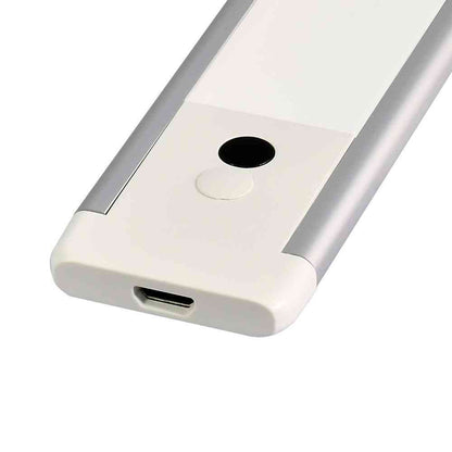 Asahi Denki Elpa LED Multi-Purpose Light USB Non-Contact ALT-USB2030IR (D)