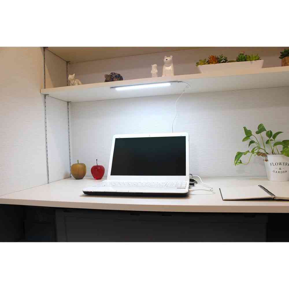 Asahi Denki Elpa LED Multi-Purpose Light USB Non-Contact ALT-USB2030IR (D)