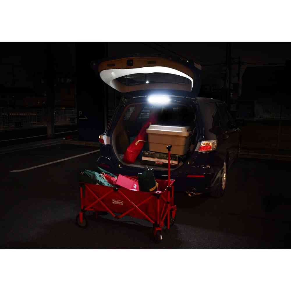 Asahi Denki Elpa LED Multi-Purpose Light USB Non-Contact ALT-USB2030IR (D)