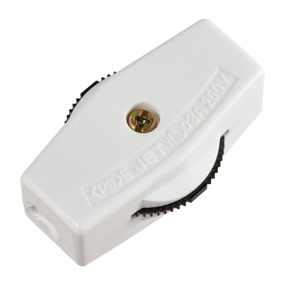 Elpa 3A Cord Switch A-67NH