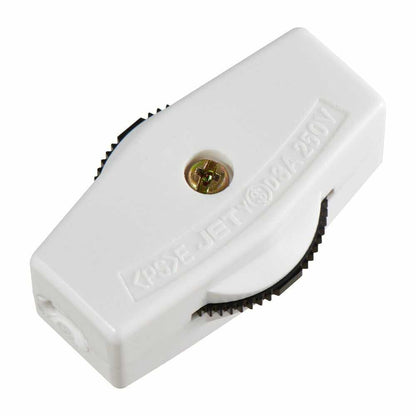 Elpa 3A Cord Switch A-67NH