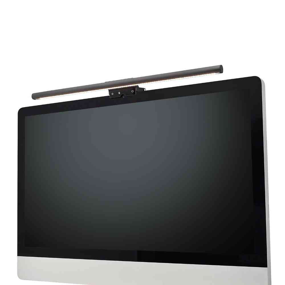 ELPA USB Monitor Light Desktop EML-DP01 (CG)