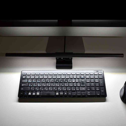 ELPA USB Monitor Light Desktop EML-DP01 (CG)