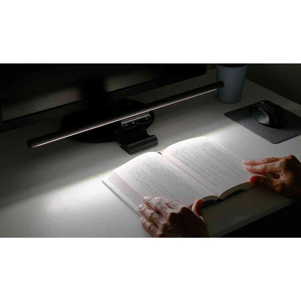 ELPA USB Monitor Light Desktop EML-DP01 (CG)