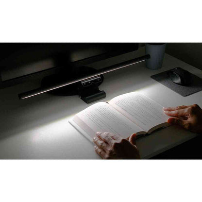 ELPA USB Monitor Light Desktop EML-DP01 (CG)