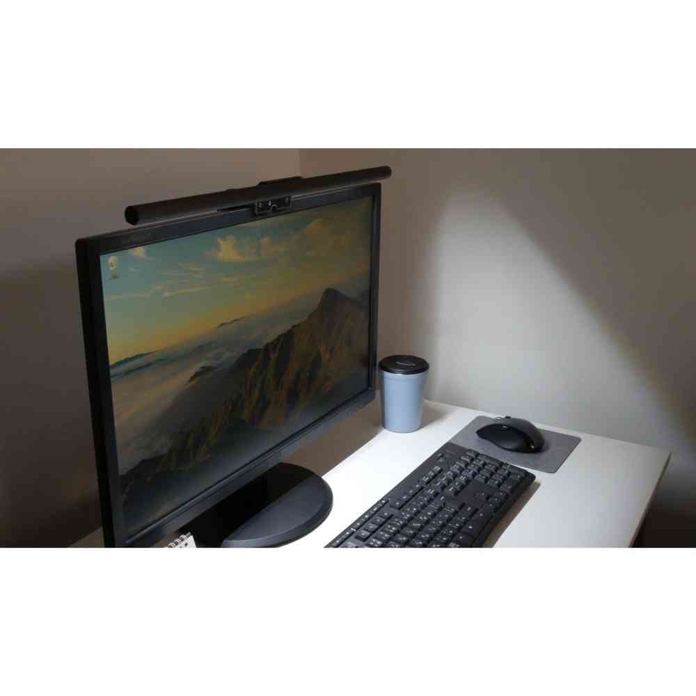 ELPA USB Monitor Light Desktop EML-DP01 (CG)