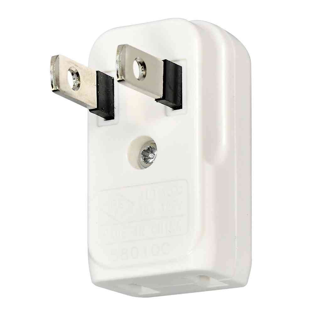 ELPA Space Adapter Vertical A-372B (W)