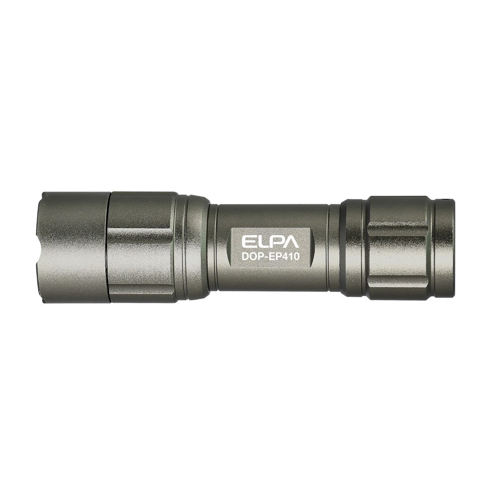 ELPA LED Hand Light 100 Lumens DOP-EP410