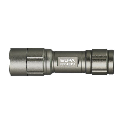 ELPA LED Hand Light 100 Lumens DOP-EP410