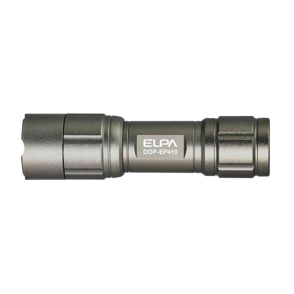 ELPA LED Hand Light 100 Lumens DOP-EP410