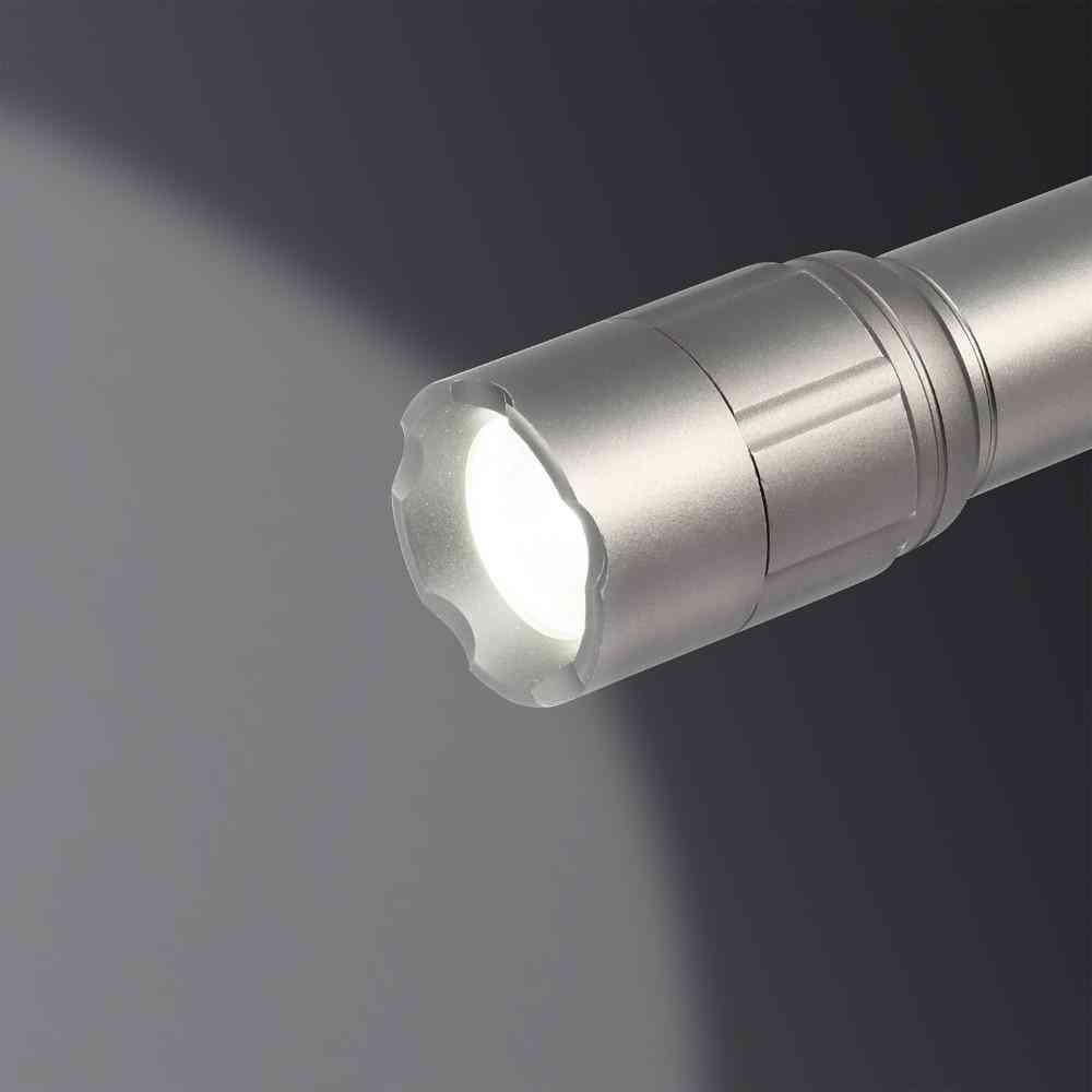 ELPA LED Hand Light 100 Lumens DOP-EP410