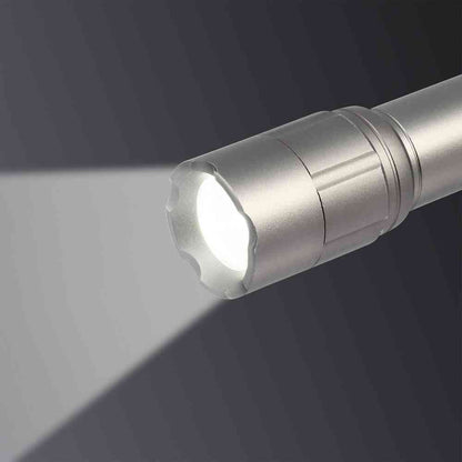 ELPA LED Hand Light 100 Lumens DOP-EP410
