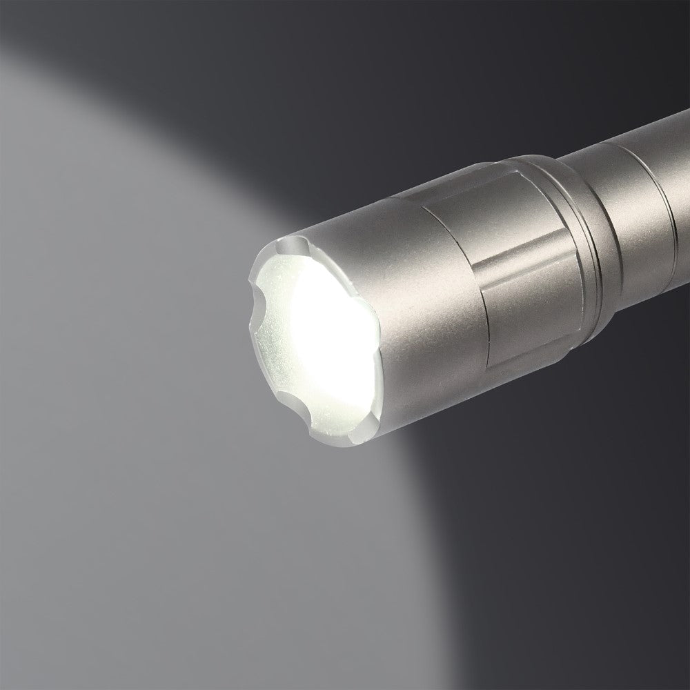 ELPA LED Hand Light 250 Lumens DOP-EP420