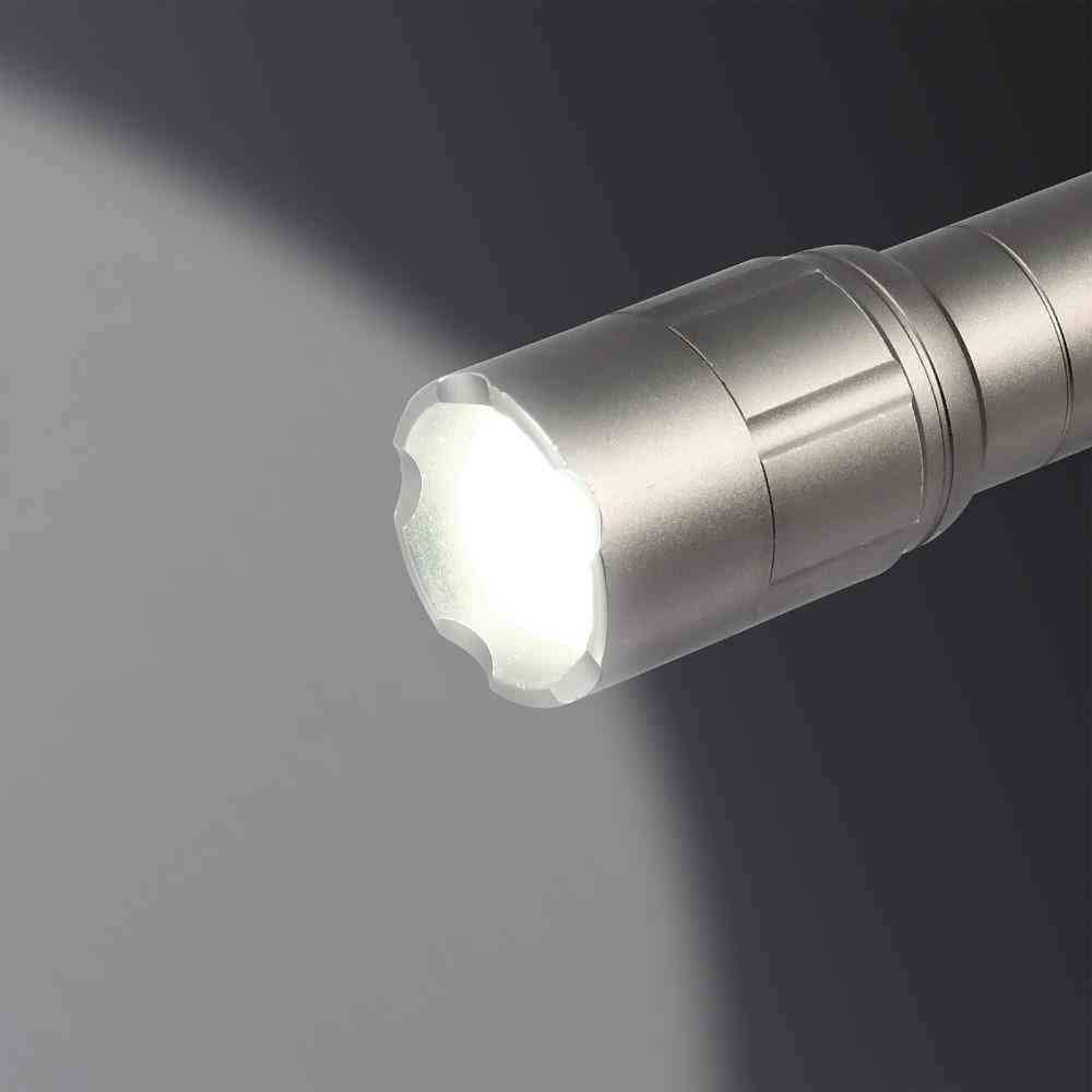 ELPA LED Hand Light 250 Lumens DOP-EP420