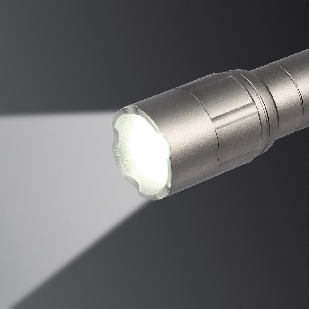 ELPA LED Hand Light 250 Lumens DOP-EP420