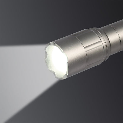 ELPA LED Hand Light 250 Lumens DOP-EP420