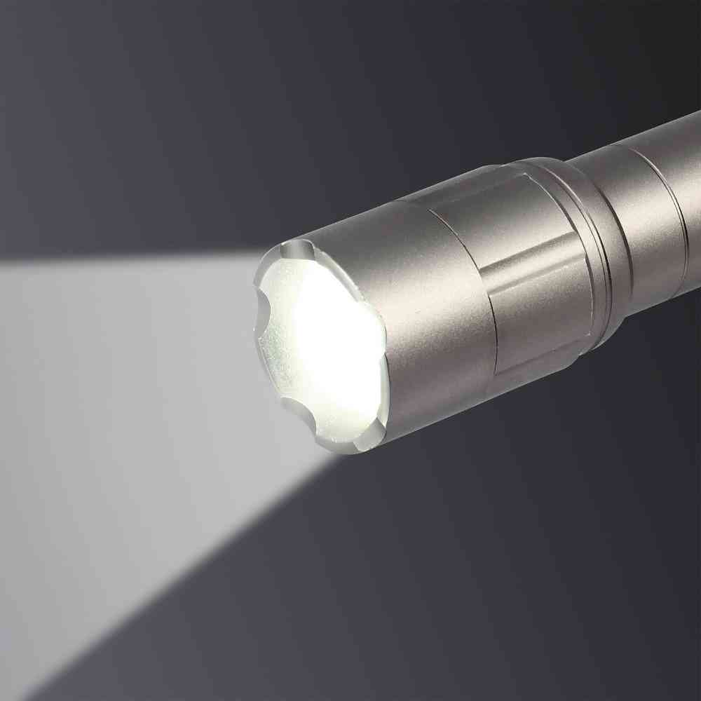 ELPA LED Hand Light 250 Lumens DOP-EP420