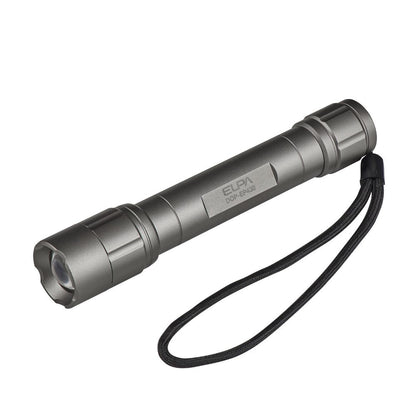 ELPA LED Hand Light 350 Lumens DOP-EP430