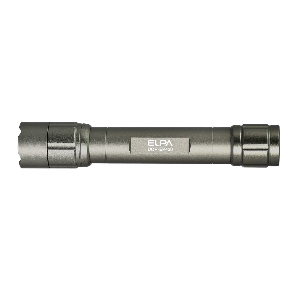 ELPA LED Hand Light 350 Lumens DOP-EP430