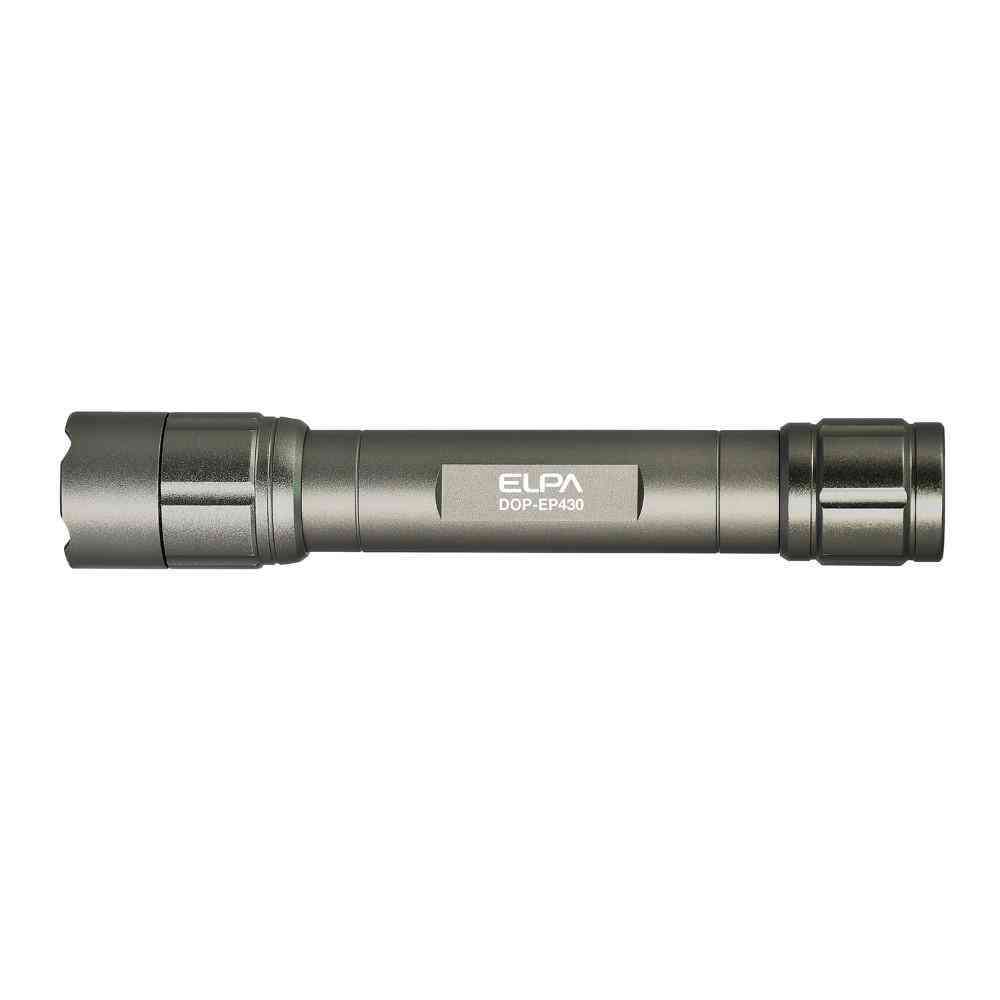 ELPA LED Hand Light 350 Lumens DOP-EP430