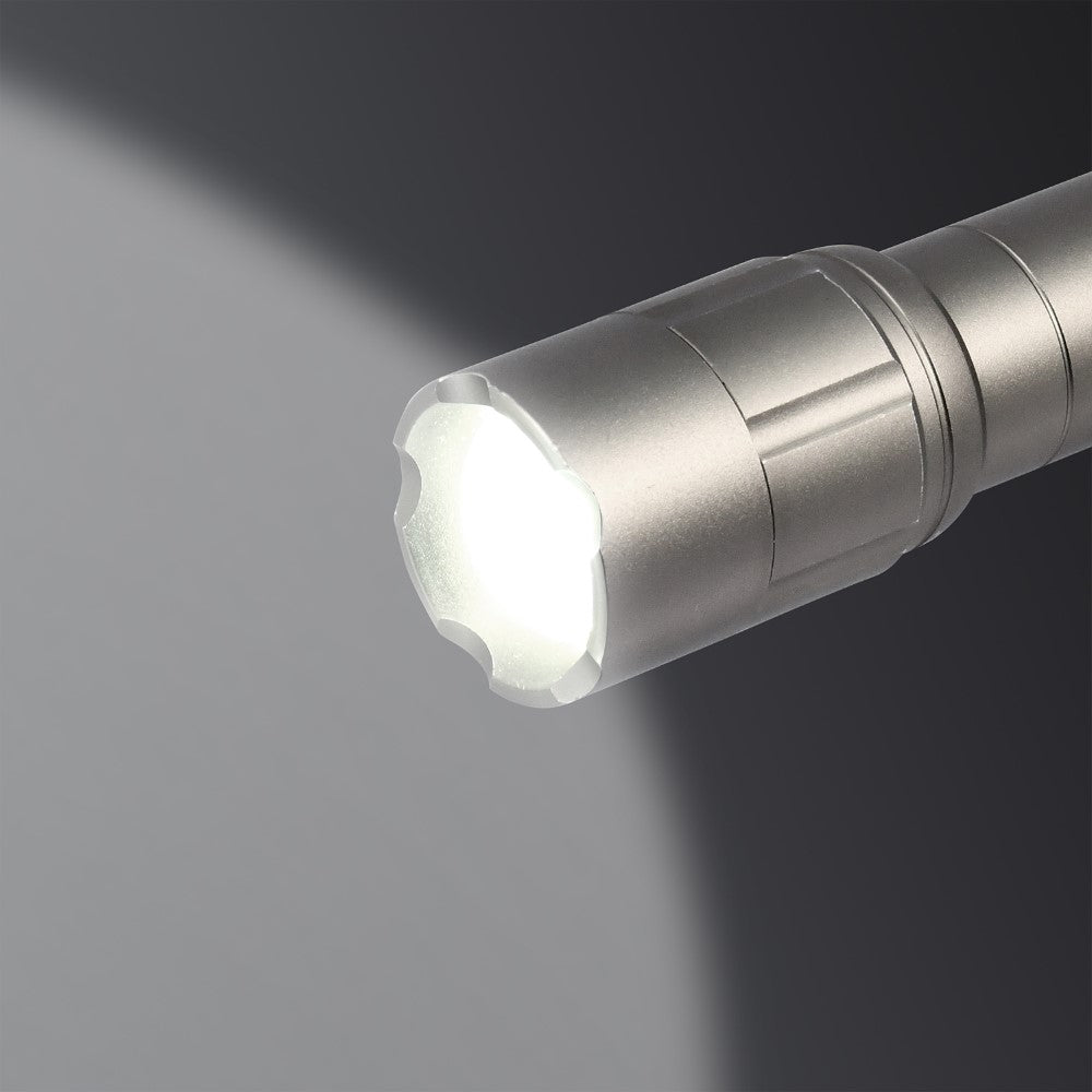 ELPA LED Hand Light 350 Lumens DOP-EP430