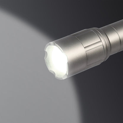 ELPA LED Hand Light 350 Lumens DOP-EP430