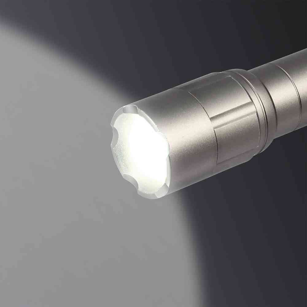 ELPA LED Hand Light 350 Lumens DOP-EP430