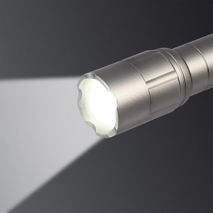 ELPA LED Hand Light 350 Lumens DOP-EP430