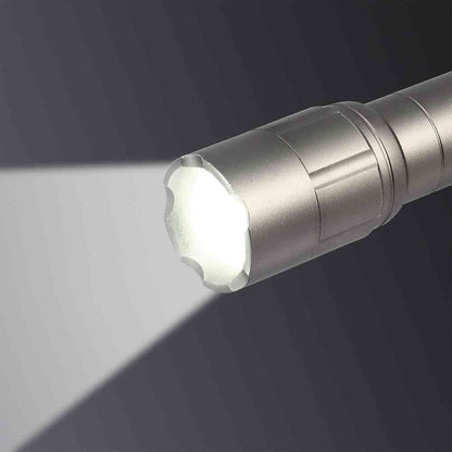 ELPA LED Hand Light 350 Lumens DOP-EP430