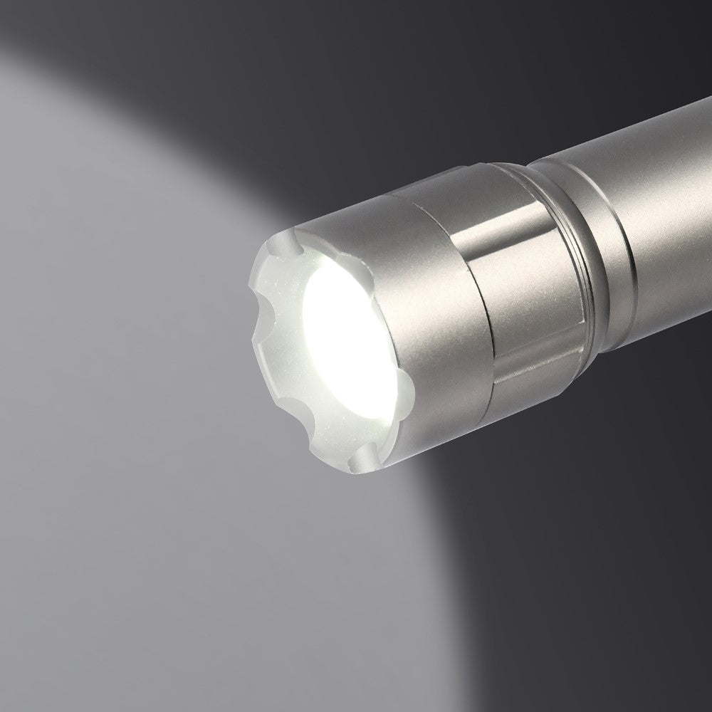 ELPA LED Hand Light 450 Lumens DOP-EP440
