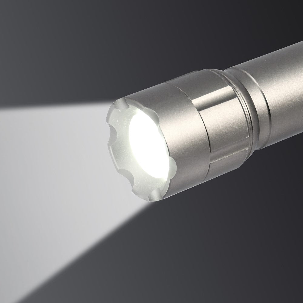 ELPA LED Hand Light 450 Lumens DOP-EP440
