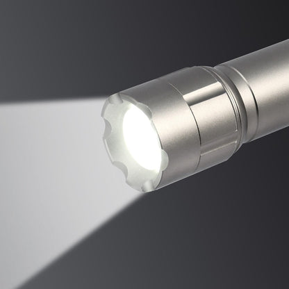 ELPA LED Hand Light 450 Lumens DOP-EP440