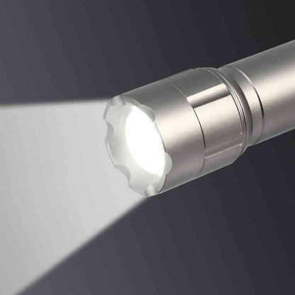 ELPA LED Hand Light 450 Lumens DOP-EP440