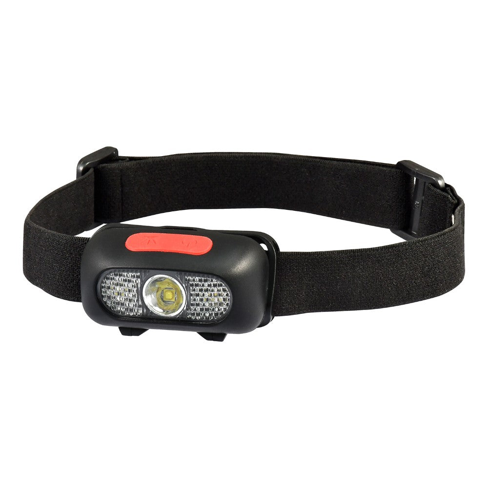ELPA LED Headlight 100 Lumens DOP-HD070