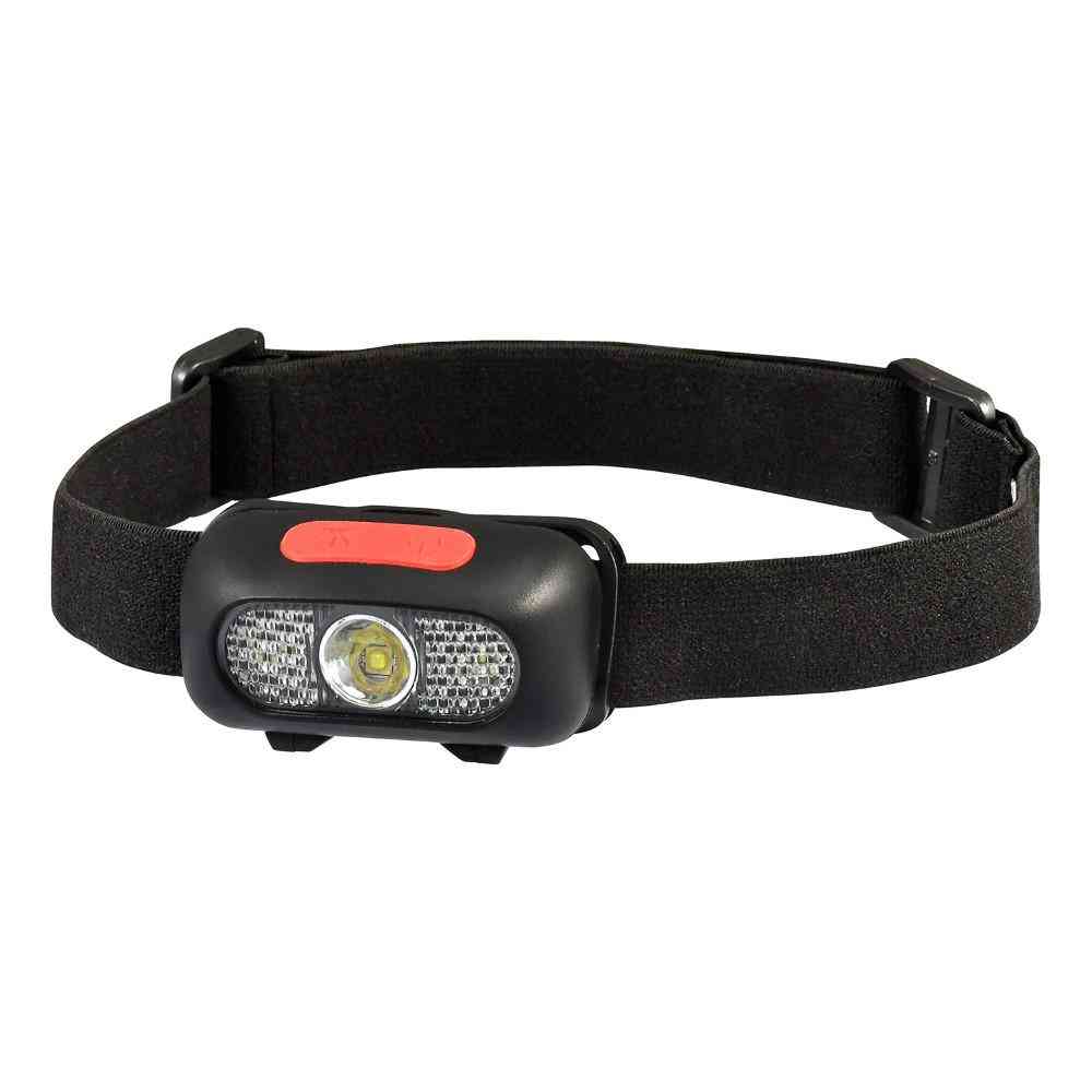 ELPA LED Headlight 100 Lumens DOP-HD070