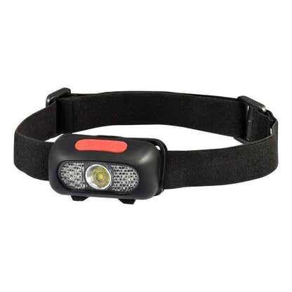 ELPA LED Headlight 100 Lumens DOP-HD070