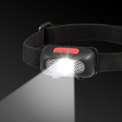 ELPA LED Headlight 100 Lumens DOP-HD070
