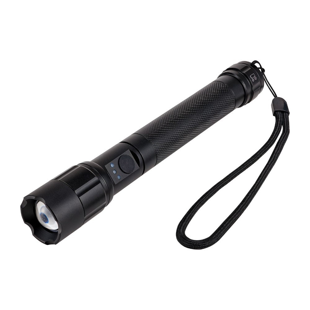 ELPA LED Aluminum Hand Light 250 Lumens DOP-EP520