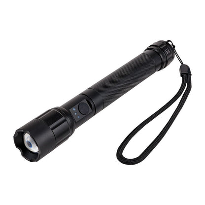 ELPA LED Aluminum Hand Light 250 Lumens DOP-EP520